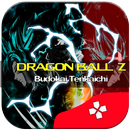 APK New  Ppsspp Dragon Ball Z : Budokai Tenkaichi tips