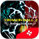 New  Ppsspp Dragon Ball Z : Budokai Tenkaichi tips icon