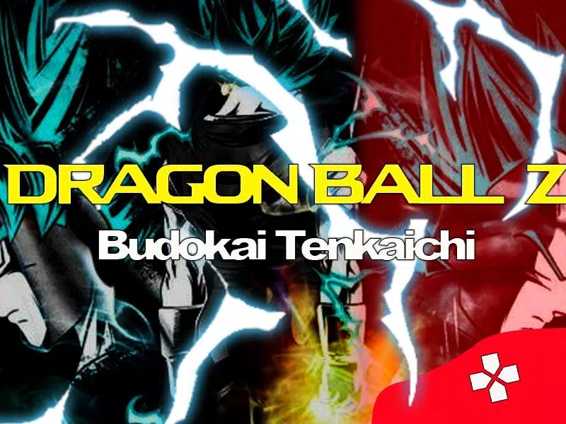 PPSSPP Dragonballz Budokai tenkaichi 3 APK pour Android Télécharger