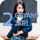 DJ Mantap Goyang 2 Jari icône