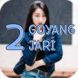 DJ Mantap Goyang 2 Jari biểu tượng