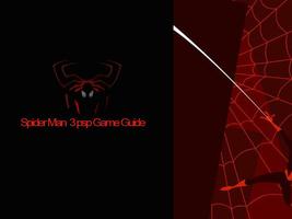 new ppsspp spider man  3  tips poster