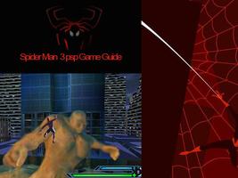 new ppsspp spider man  3  tips Ekran Görüntüsü 1