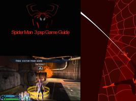 new ppsspp spider man  3  tips Ekran Görüntüsü 2