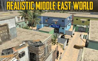 Battlegrounds: Desert Ops bài đăng