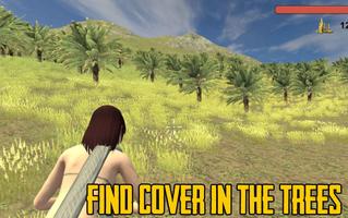 Battlegrounds: Desert Ops ảnh chụp màn hình 2