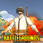 Battlegrounds: Unknown Island Zeichen