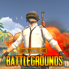 Battlegrounds: Unknown Island 아이콘