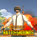 Battlegrounds: Unknown Island APK