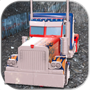 Optimus Off Road Truck APK