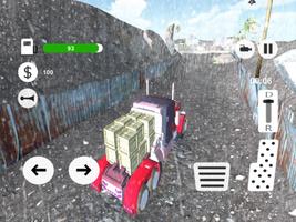 Optimus Off Road Truck screenshot 1