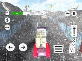 Optimus Off Road Truck screenshot 2