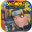 SHINOBI SHIPPUDEN: Ultimate Ninja Hero