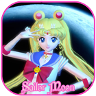 Sailor Serena-icoon