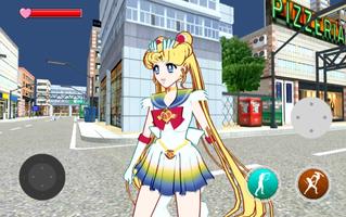 Sailor Serena screenshot 3