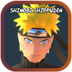 SHINOBI SHIPPUDEN 2: Ultimate Ninja Heroes