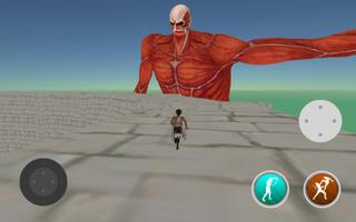 Titans Attack screenshot 3