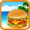 Beach Burger Restaurant