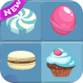 Sweet Candy Splash