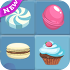 Sweet Candy Splash icon