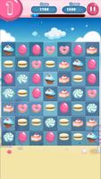 Sweet Candy Splash स्क्रीनशॉट 3