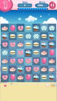 Sweet Candy Splash Ekran Görüntüsü 2