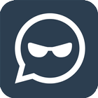 WhatsAgent - Online Tracker & Analyzer Pro icône
