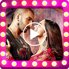 Mastani Video Song أيقونة