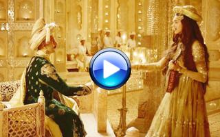 Mastani Video Song تصوير الشاشة 2