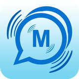 Mastani Voip icon