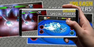 Spin Blade :Metal Fighter 2 gönderen