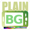 ”PlainBG. One Color Background or Simple Wallpaper