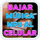 Bajar Musica mp3 a mi Celular Rapido y Gratis Guía APK