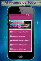 Bajar Musica mp3 a mi Celular Rapido y Gratis Guía capture d'écran 2