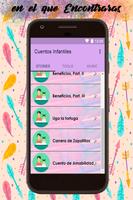 Cuentos Infantiles Gratis Para Leer en Español screenshot 2