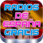 Radios De España Gratis Para Android Emisoras AM 图标