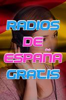 Radios De España Gratis Para Android Emisoras AM 海报