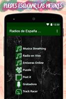 Radios De España Gratis Para Android Emisoras AM 截图 1