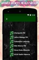 Radios De España Gratis Para Android Emisoras AM 截图 3