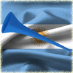 Vuvuzela Argentina