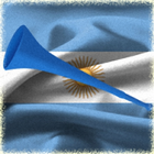 Vuvuzela Argentina icon