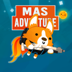 Mas Adventure icône