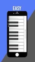 Simple Piano Lite स्क्रीनशॉट 1