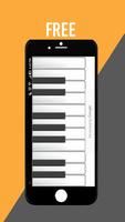 Simple Piano Lite स्क्रीनशॉट 2