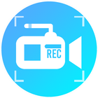 Smart Screen Recorder & Screenshot icône