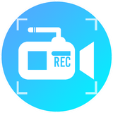 Smart Screen Recorder & Screenshot icône
