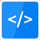 Code Text Editor आइकन