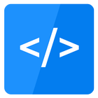 Code Text Editor biểu tượng