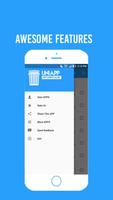 1 Schermata UniApp - App Uninstaller
