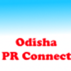 OdishaPRConnect icône